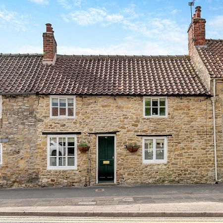 Lavender Cottage هلمسلي المظهر الخارجي الصورة