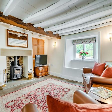 Lavender Cottage هلمسلي المظهر الخارجي الصورة