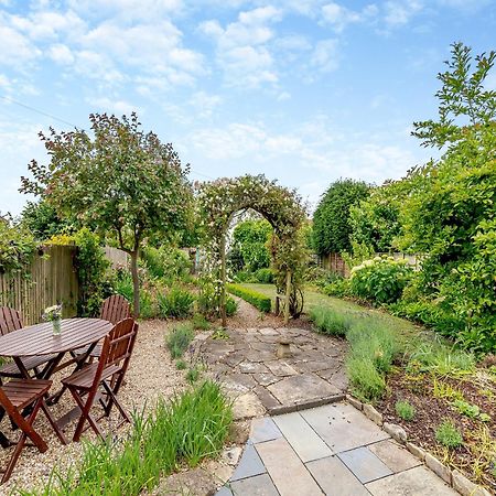 Lavender Cottage هلمسلي المظهر الخارجي الصورة