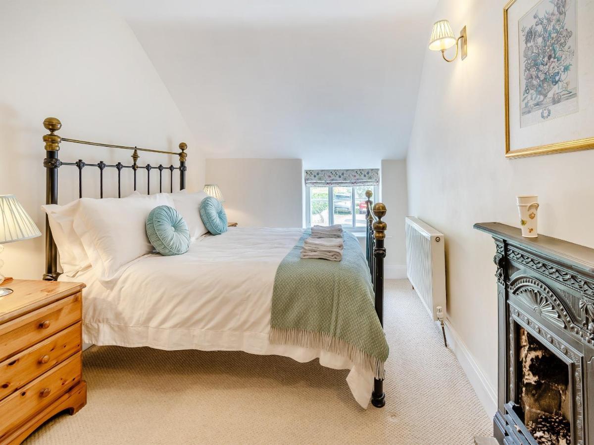 Lavender Cottage هلمسلي المظهر الخارجي الصورة