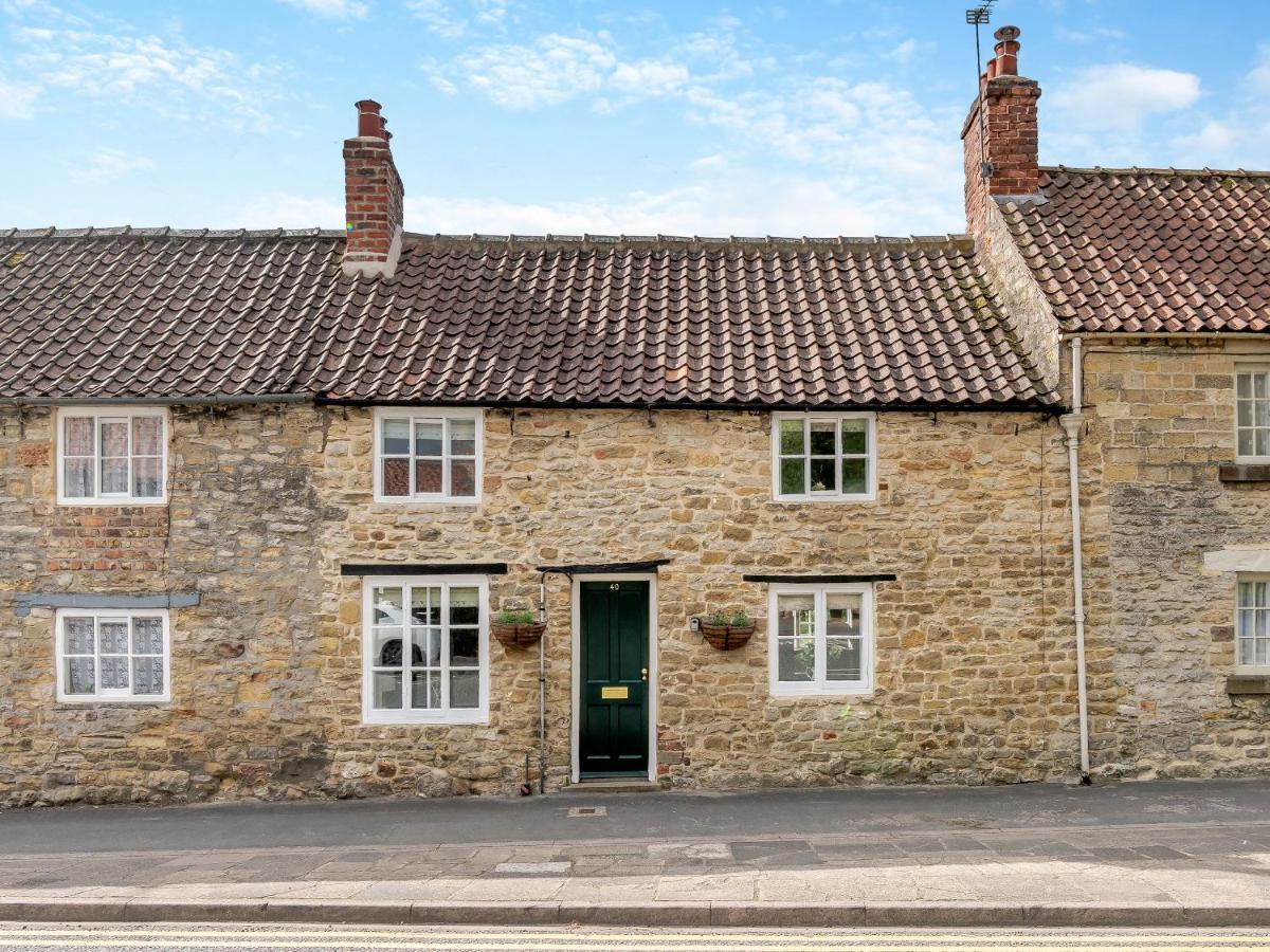 Lavender Cottage هلمسلي المظهر الخارجي الصورة