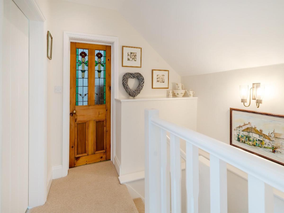 Lavender Cottage هلمسلي المظهر الخارجي الصورة