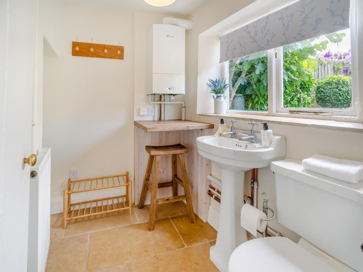 Lavender Cottage هلمسلي المظهر الخارجي الصورة