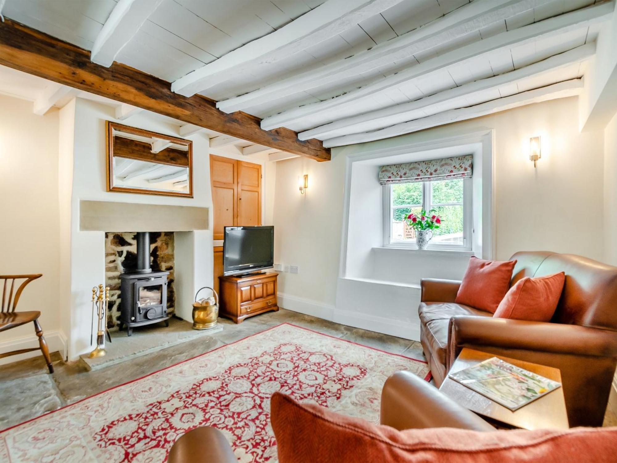 Lavender Cottage هلمسلي المظهر الخارجي الصورة
